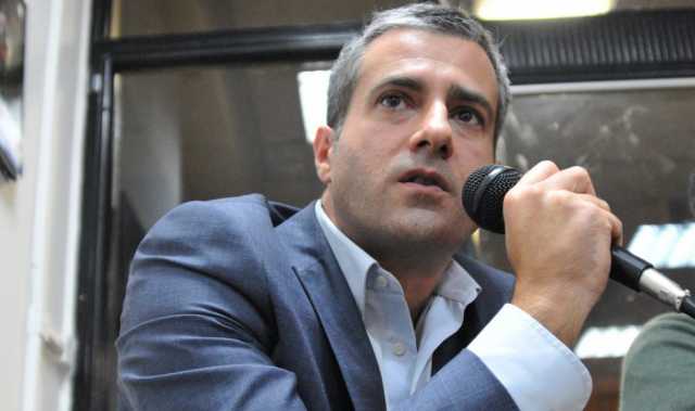 Michele Piras
