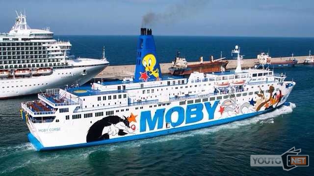 Moby Corse