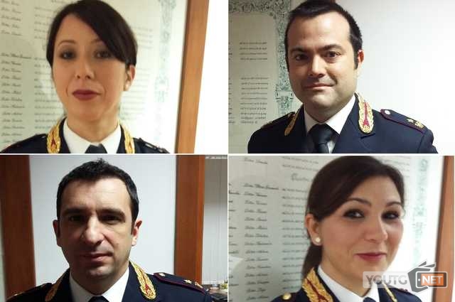 Nuvi Funzionari Questura Copia