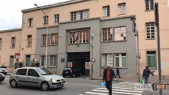 Ospedale Is Mirrionis Santissima Trinità