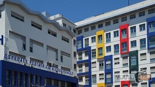 Ospedale Microcitemico