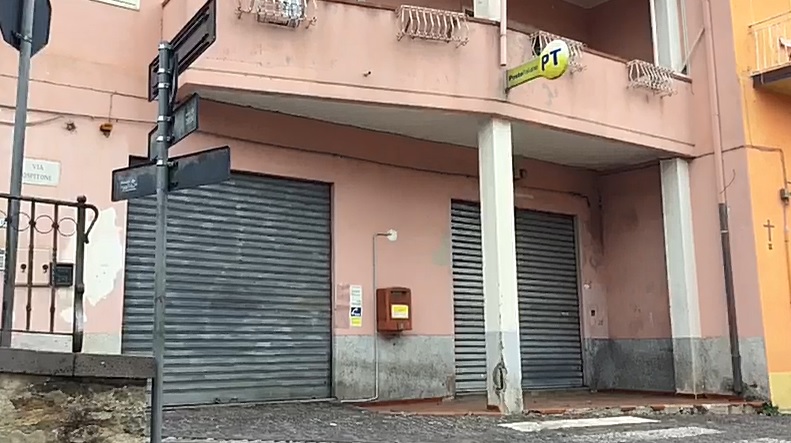 Poste Seulo