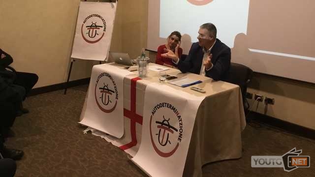 Progetto Autodeterminatzione Presentazione Programma