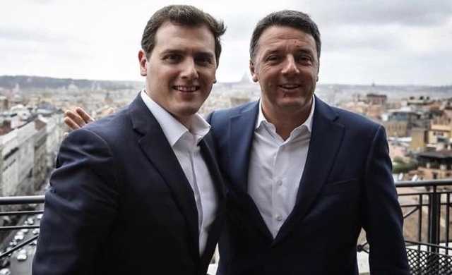 Renzi Rivera