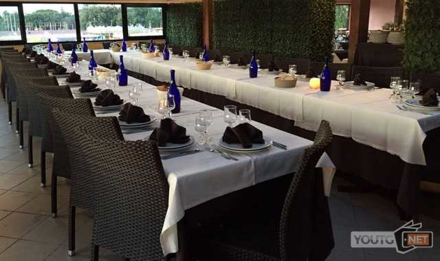 Ristorante Al Poetto Copia