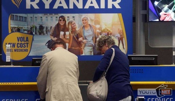 Ryanair Nuove Regole Bagagli