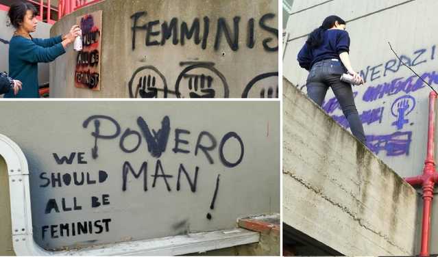 Scritte Magistero