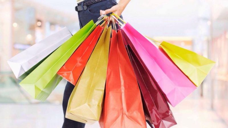 Shopping
