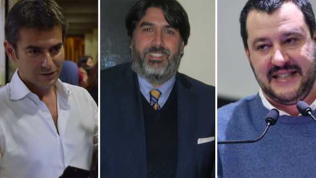 Zedda Salvini Solinas