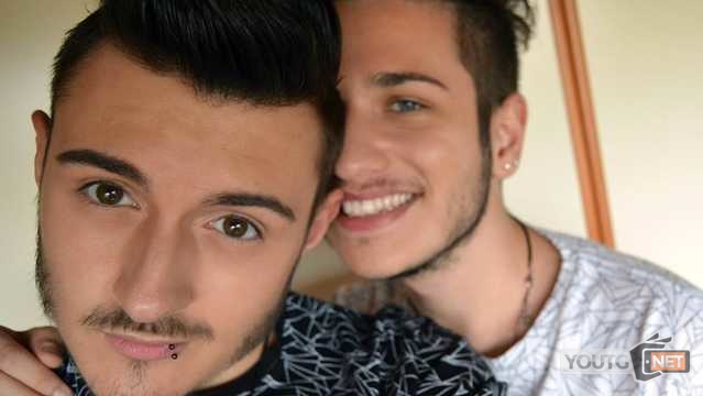 Alex Ferrari Luca Bortolaso
