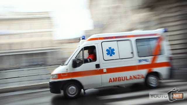 Ambulanza Ok