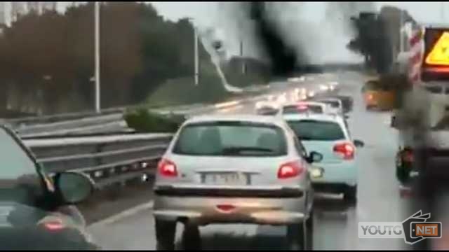 Asse Mediano Pioggia