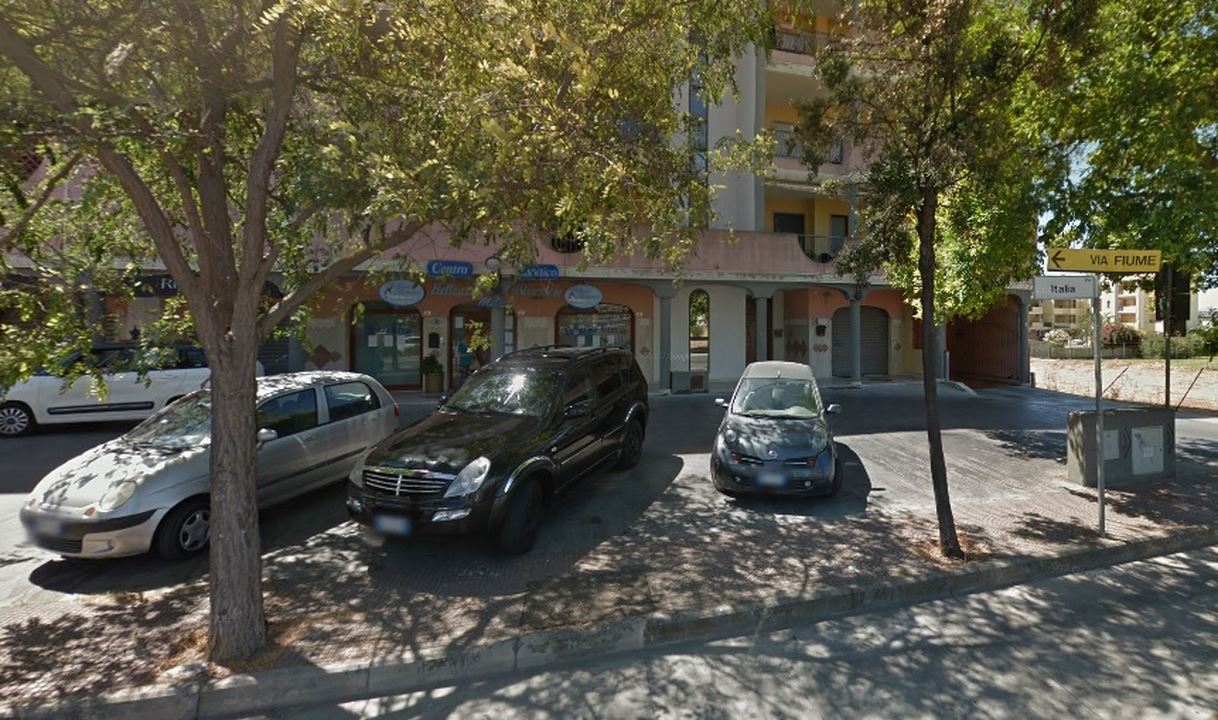 Centro Estetivco