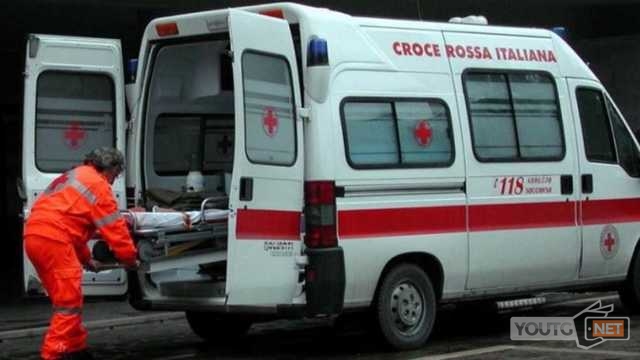Croce Rossa 118