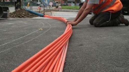 Fibra Lavori