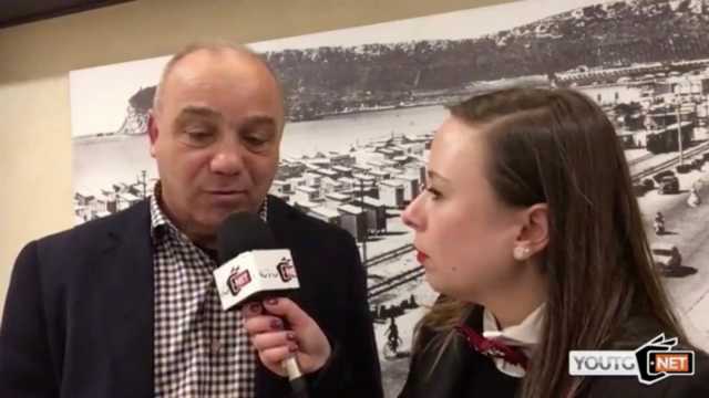 Gianni Chessa Monica Magro