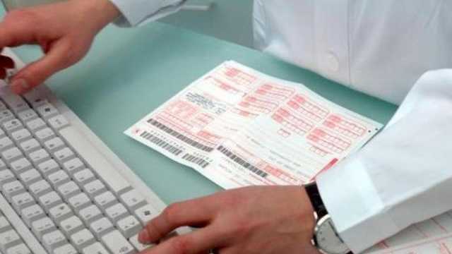 Medici Base Taglio Stipendi