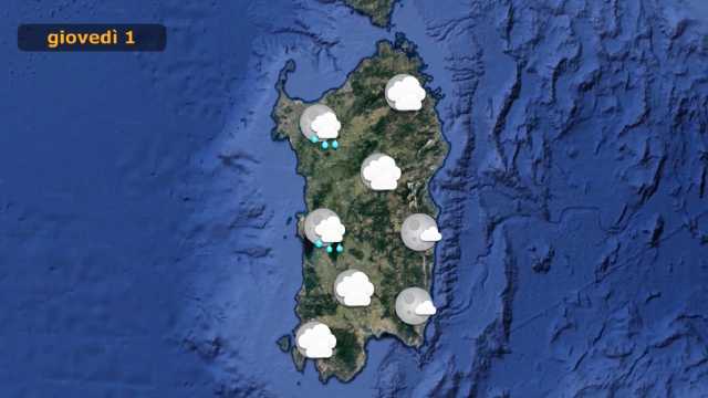 Meteo 01022018