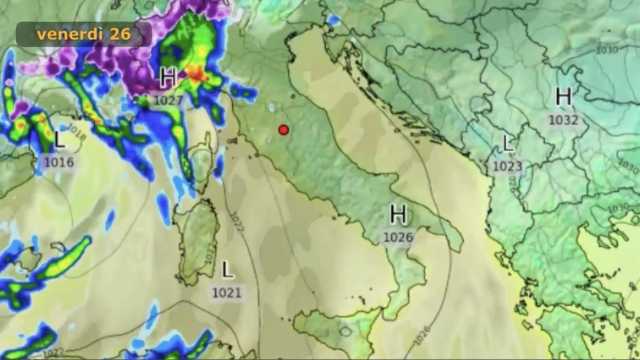 Meteo 26012018