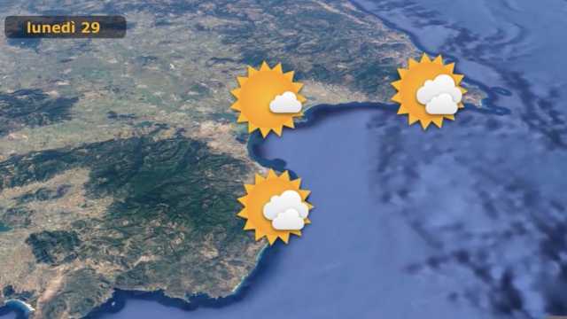 Meteo 29012018