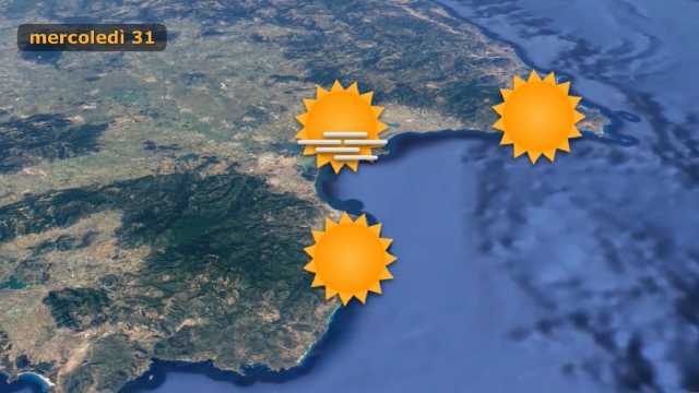 Meteo 31012018