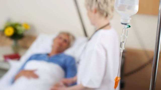 Oncologia