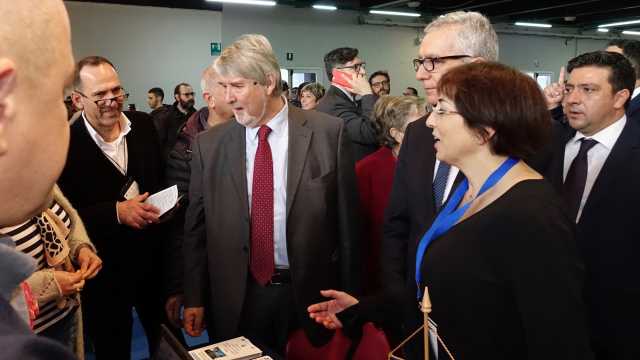 Poletti Job Day