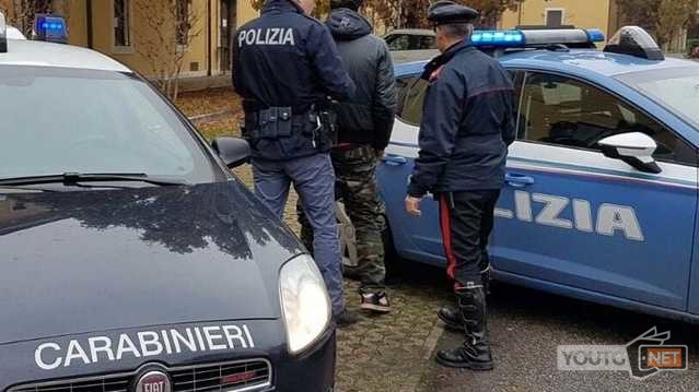 Polizia Carabinieri Insieme
