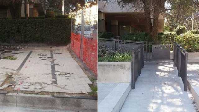 Strade Di Cagliari Gestione