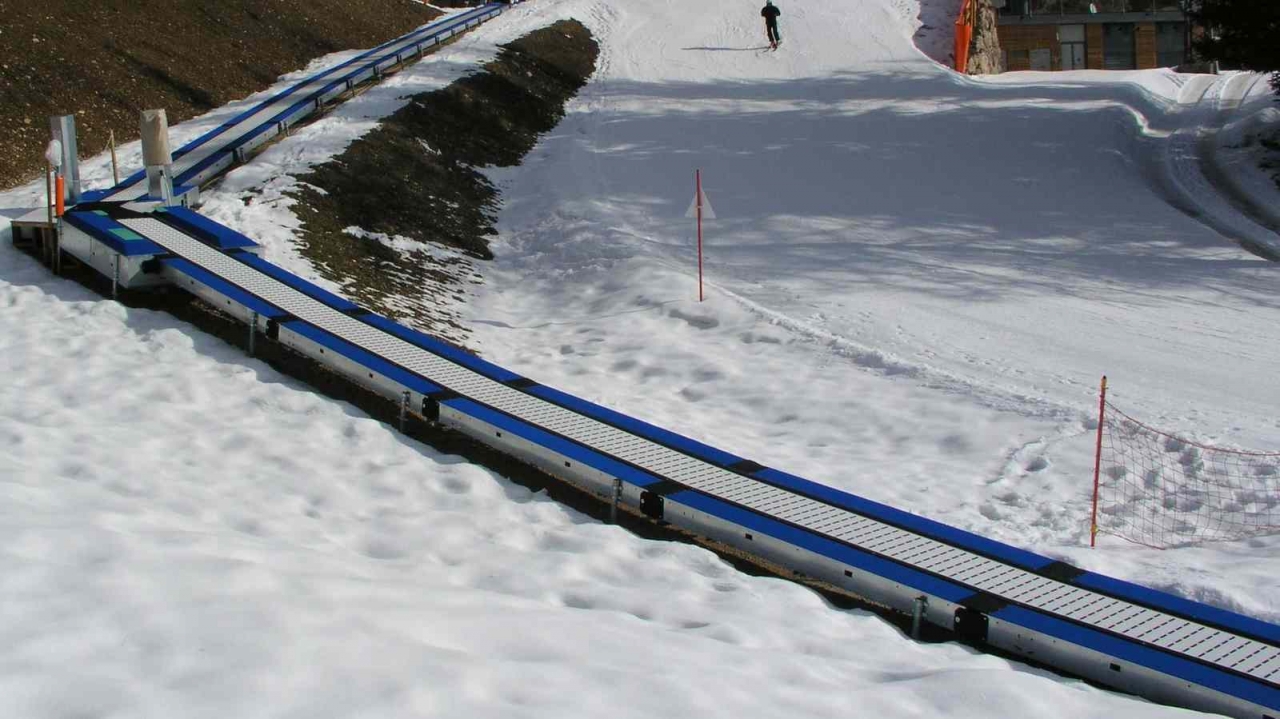 Tapis Roulant Sci Copia