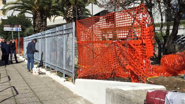Cancellata Banco Di Sardegna 2