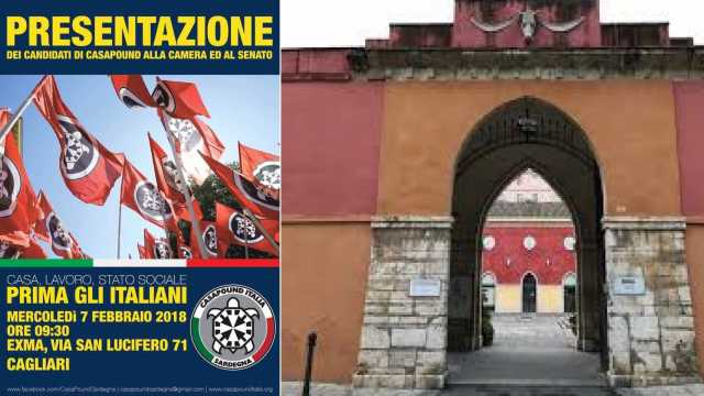 Casapound
