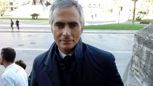 Giorgio Carta Avvocato Primo Piano