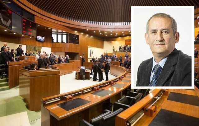 Giuseppino Pinna   Consiglio Regionale