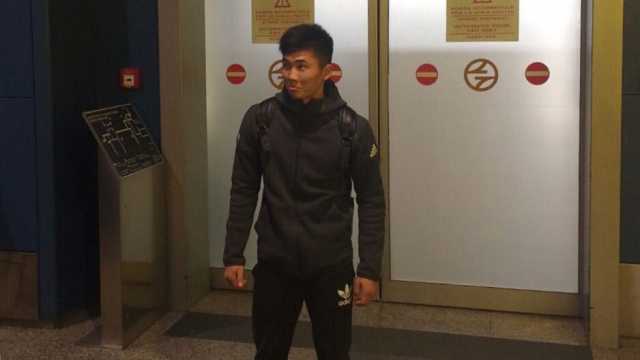 HAN KWAN SONG ELMAS