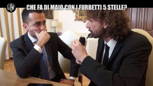 Iene Di Maio