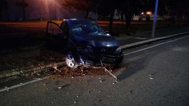 Incidente  Via San Bartolomeo 1