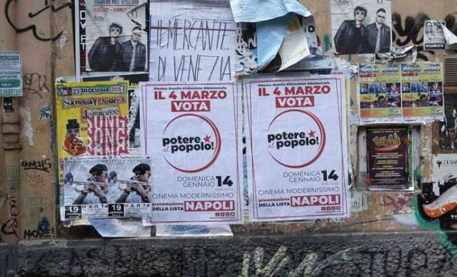 Potere Al Popolo