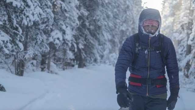 Roberto Zanda Yukon