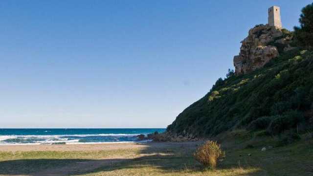 Torre Salinas Costa Rei