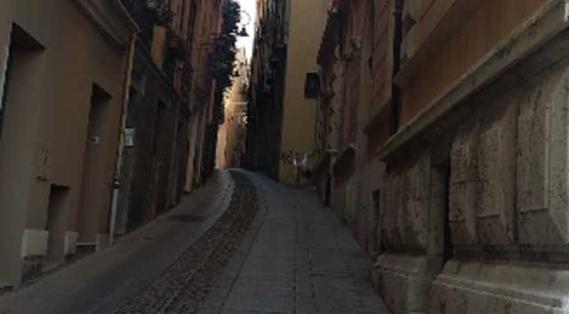 Via Canelles
