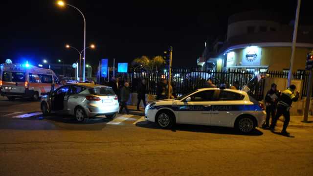 Incidente Pirri Calamattia