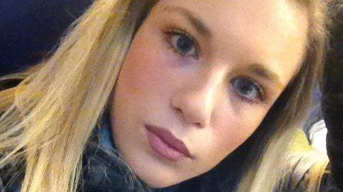 Jessica Faoro