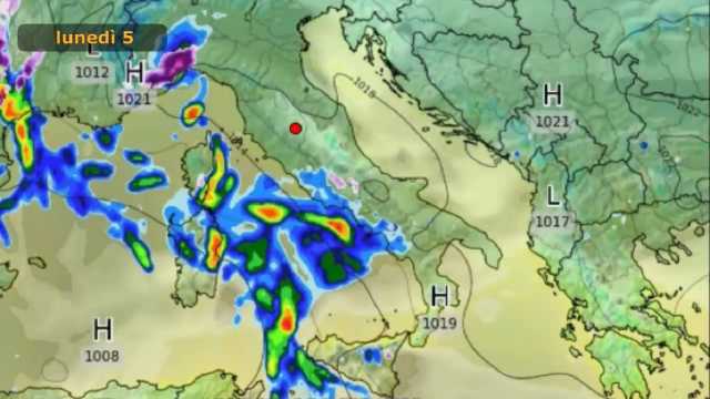 Meteo 05022018
