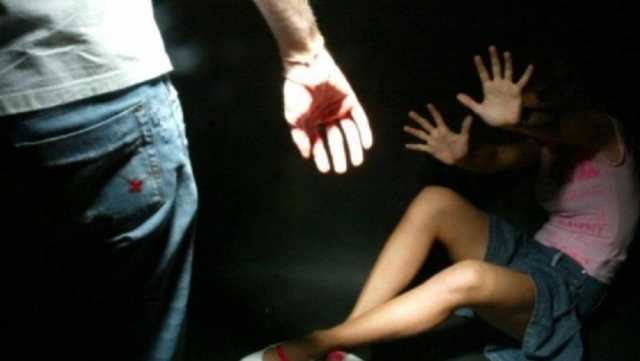Violenza Sessuale