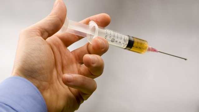 Virus Vaccinazione