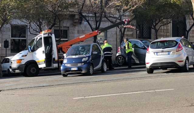Carro Attrezzi Cagliari
