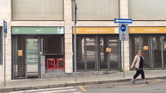 Centro Politiche Sociali
