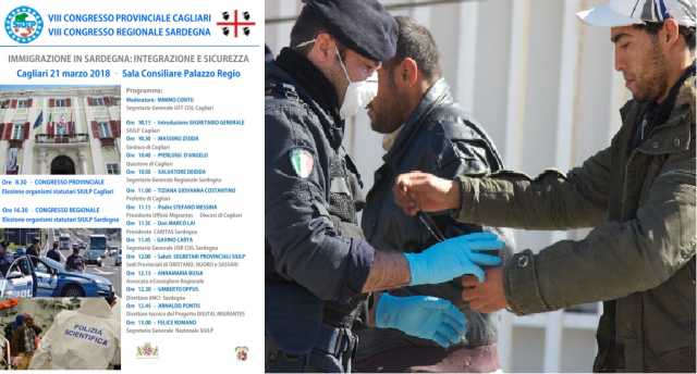 Convegno Siulp