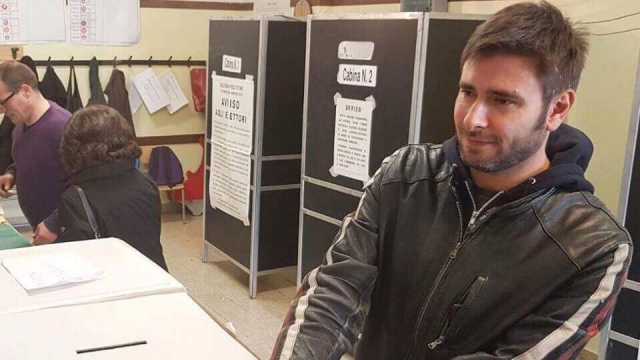 Di Battista Voto